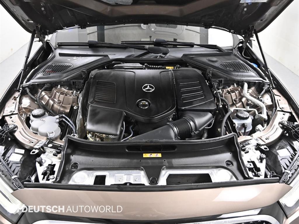 벤츠 E클래스(6세대) E200 아방가르드 - 이미지 20