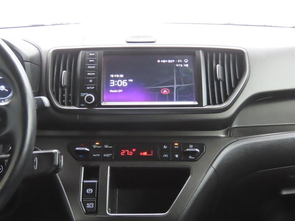 기아 더 기아 레이 EV 4인승 라이트 - 이미지 18