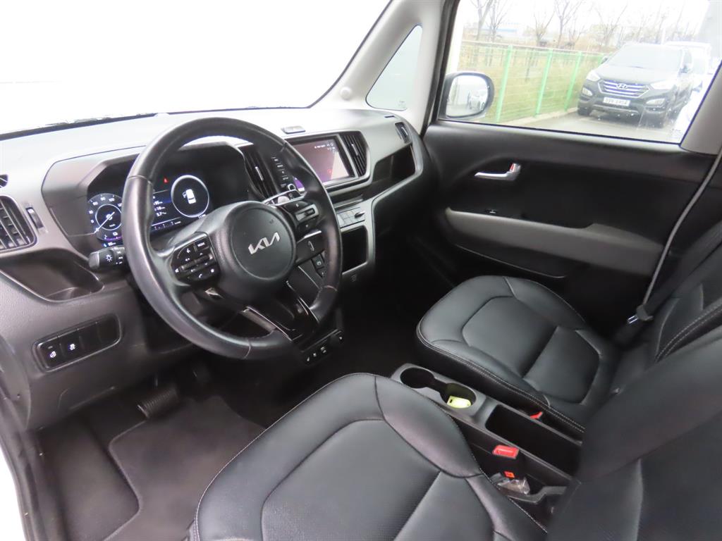 기아 더 기아 레이 EV 4인승 라이트 - 이미지 7