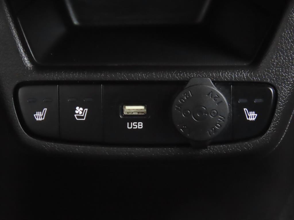 기아 더 기아 레이 EV 4인승 라이트 - 이미지 6