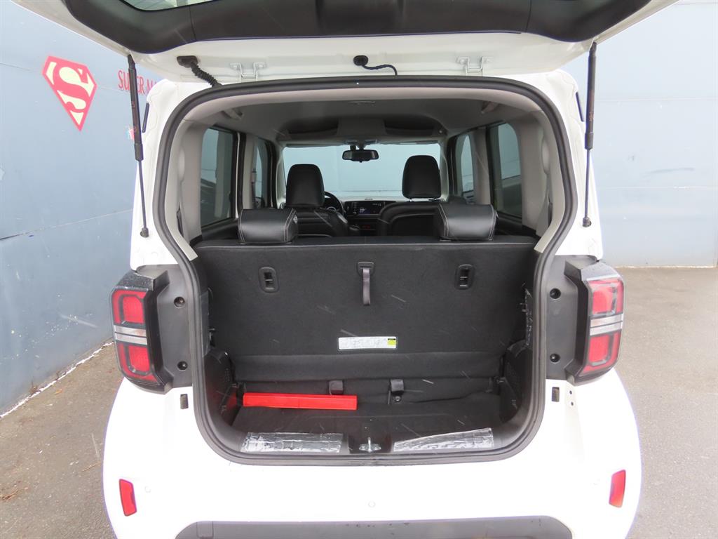 기아 더 기아 레이 EV 4인승 라이트 - 이미지 17