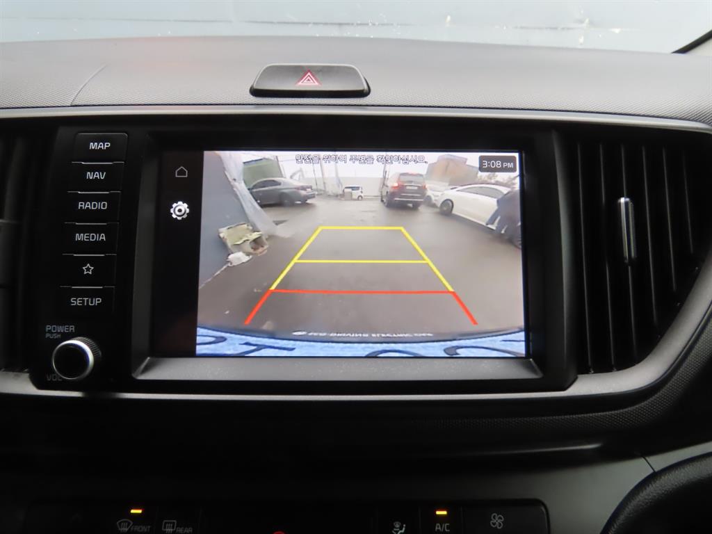 기아 더 기아 레이 EV 4인승 라이트 - 이미지 9