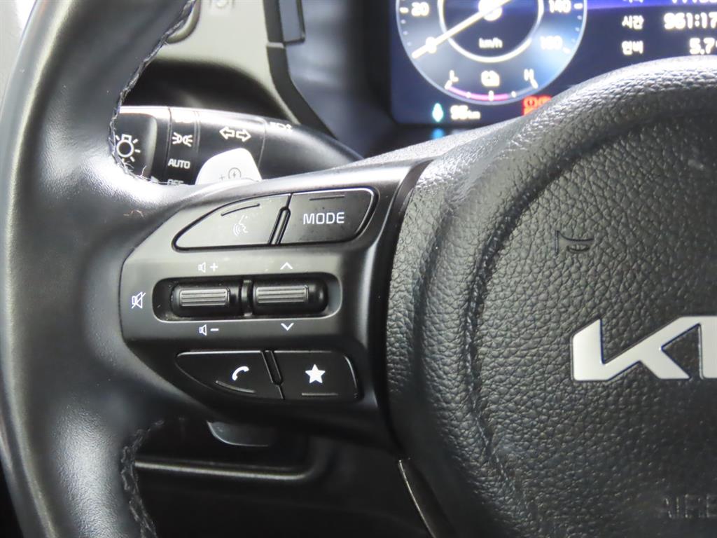 기아 더 기아 레이 EV 4인승 라이트 - 이미지 3