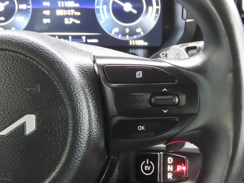 기아 더 기아 레이 EV 4인승 라이트 - 이미지 14