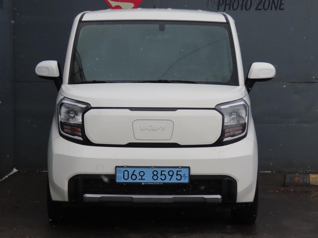 기아 더 기아 레이 EV 4인승 라이트 - 이미지 11