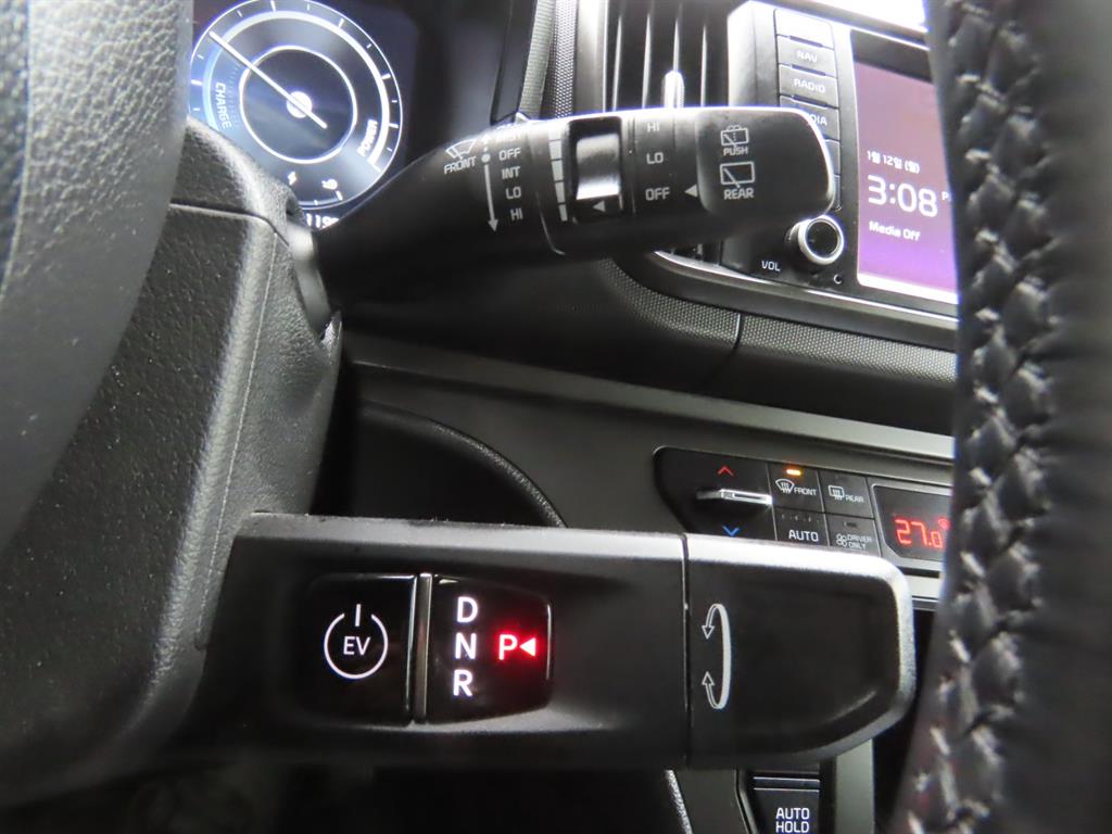 기아 더 기아 레이 EV 4인승 라이트 - 이미지 5