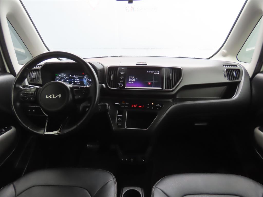 기아 더 기아 레이 EV 4인승 라이트 - 이미지 20