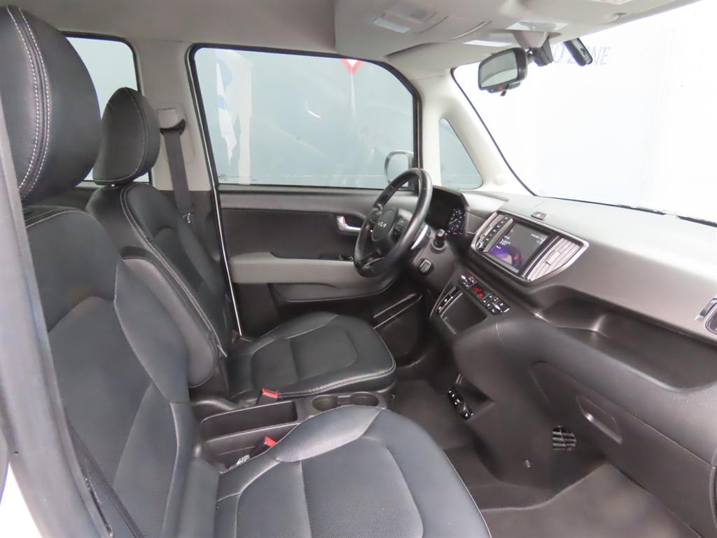 기아 더 기아 레이 EV 4인승 라이트 - 이미지 19