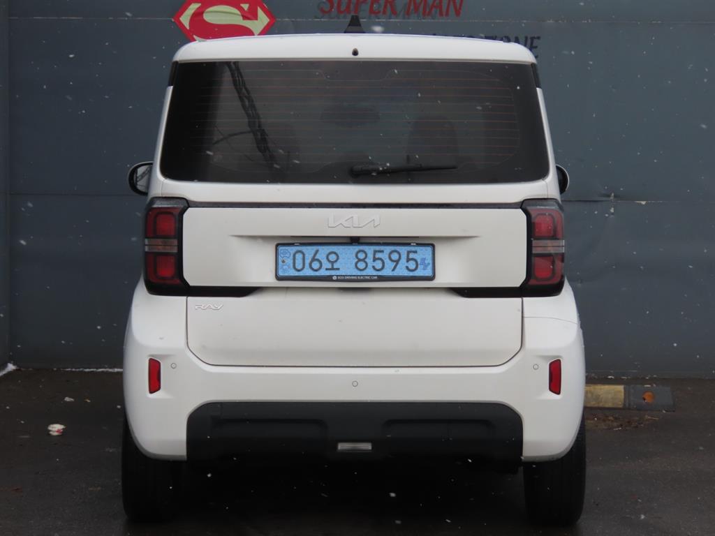 기아 더 기아 레이 EV 4인승 라이트 - 이미지 15