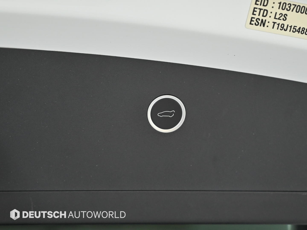 테슬라 모델 X AWD 롱 레인지 - 이미지 16