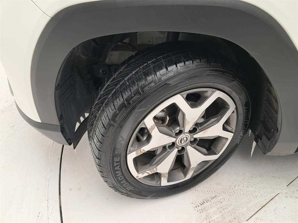 KG모빌리티(쌍용) 토레스 1.5 GDI-T 2WD T5 - 이미지 17