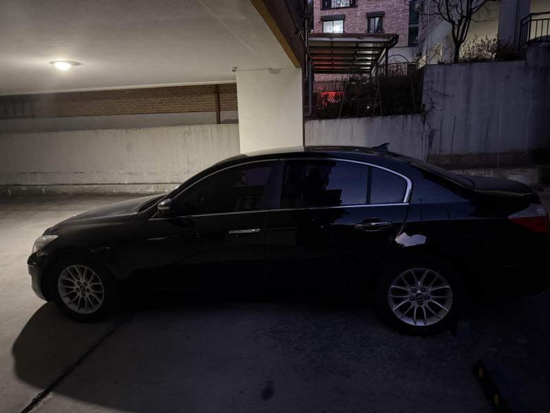 현대 제네시스 BH 330 그랜드 - 이미지 3