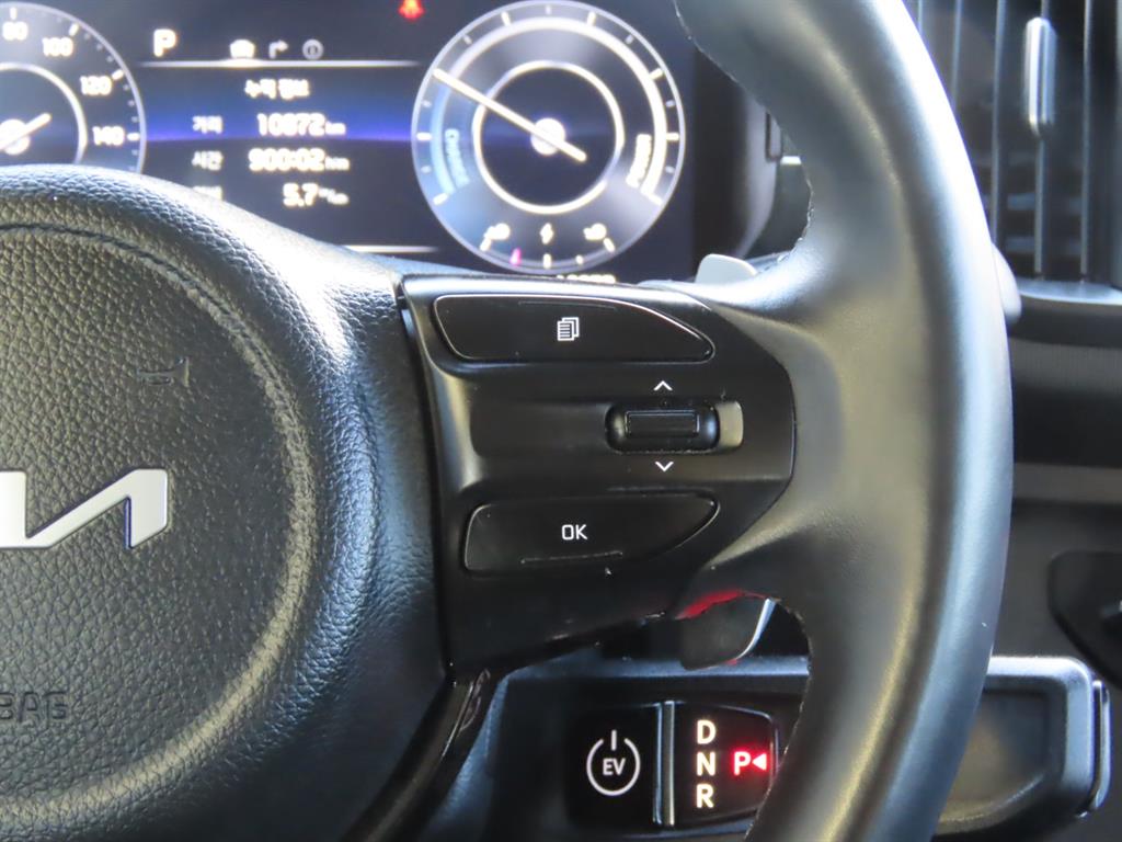 기아 더 기아 레이 EV 4인승 라이트 - 이미지 5