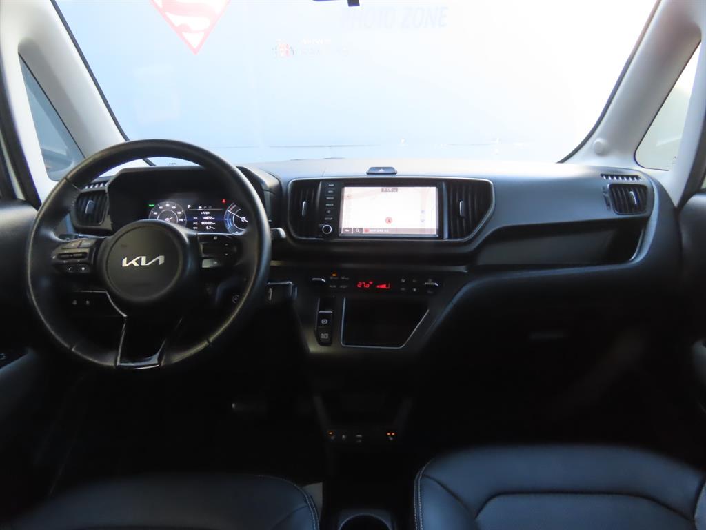 기아 더 기아 레이 EV 4인승 라이트 - 이미지 7