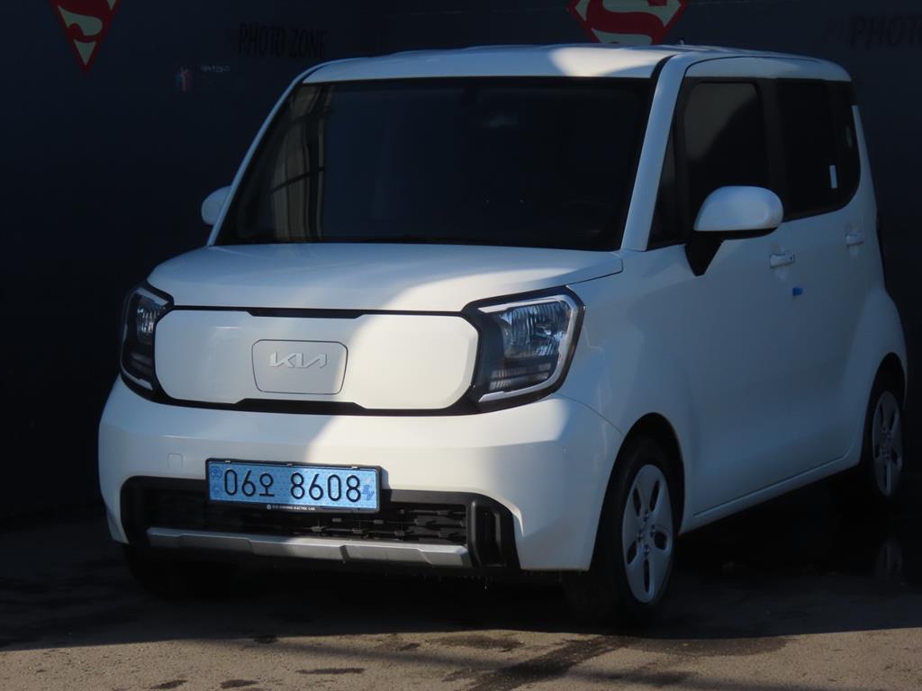 기아 더 기아 레이 EV 4인승 라이트 - 이미지 8