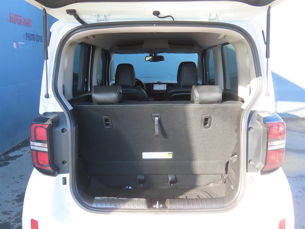 기아 더 기아 레이 EV 4인승 라이트 - 이미지 9