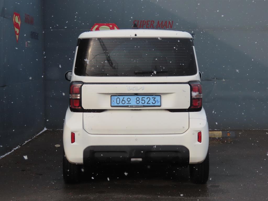 기아 더 기아 레이 EV 4인승 라이트