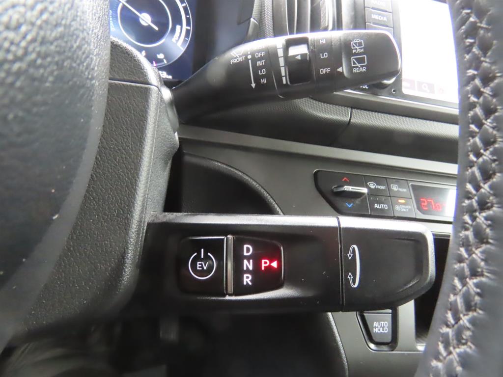 기아 더 기아 레이 EV 4인승 라이트 - 이미지 19