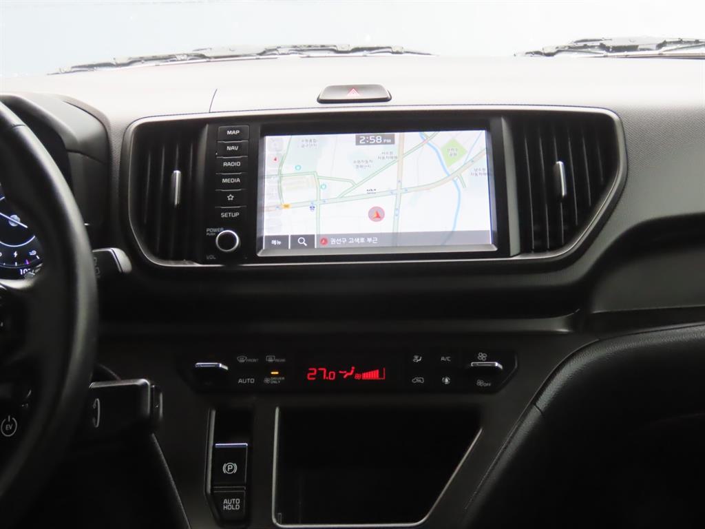 기아 더 기아 레이 EV 4인승 라이트 - 이미지 15