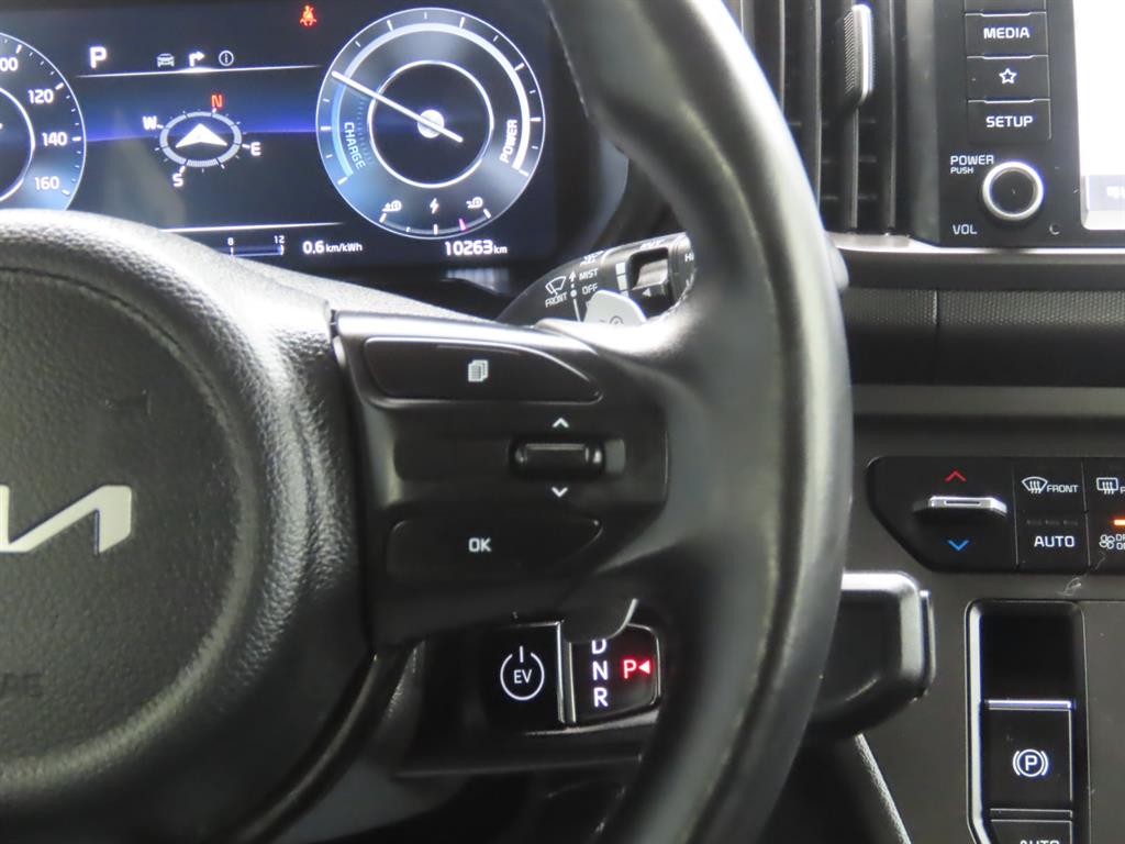 기아 더 기아 레이 EV 4인승 라이트 - 이미지 20