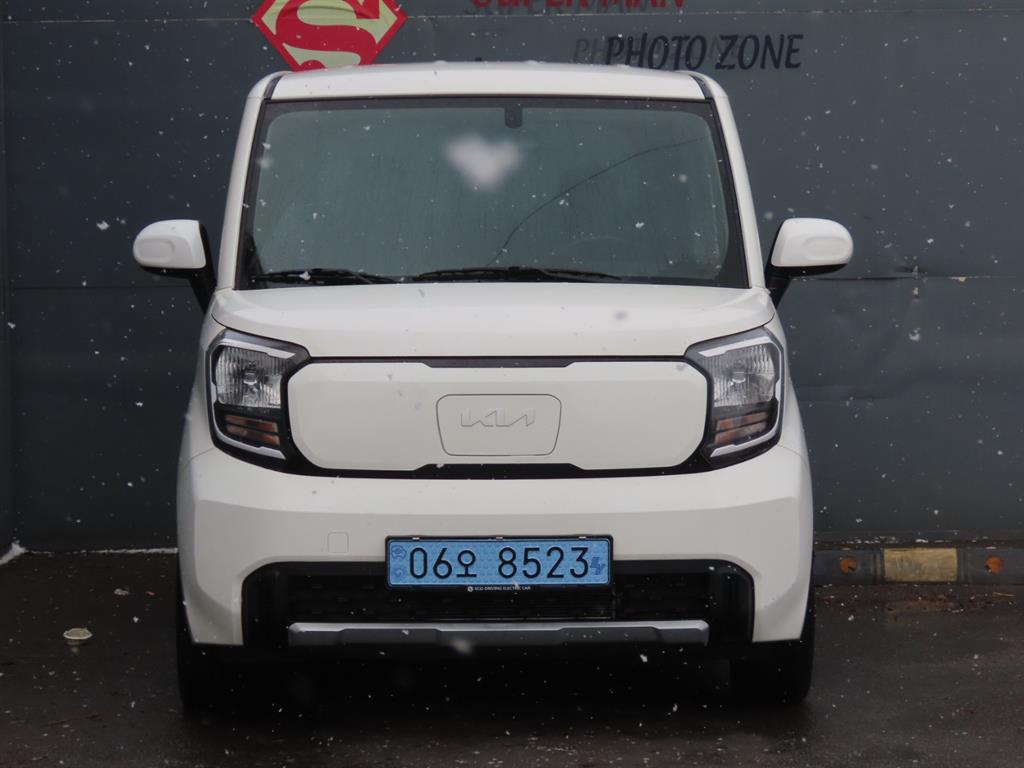 기아 더 기아 레이 EV 4인승 라이트 - 이미지 12