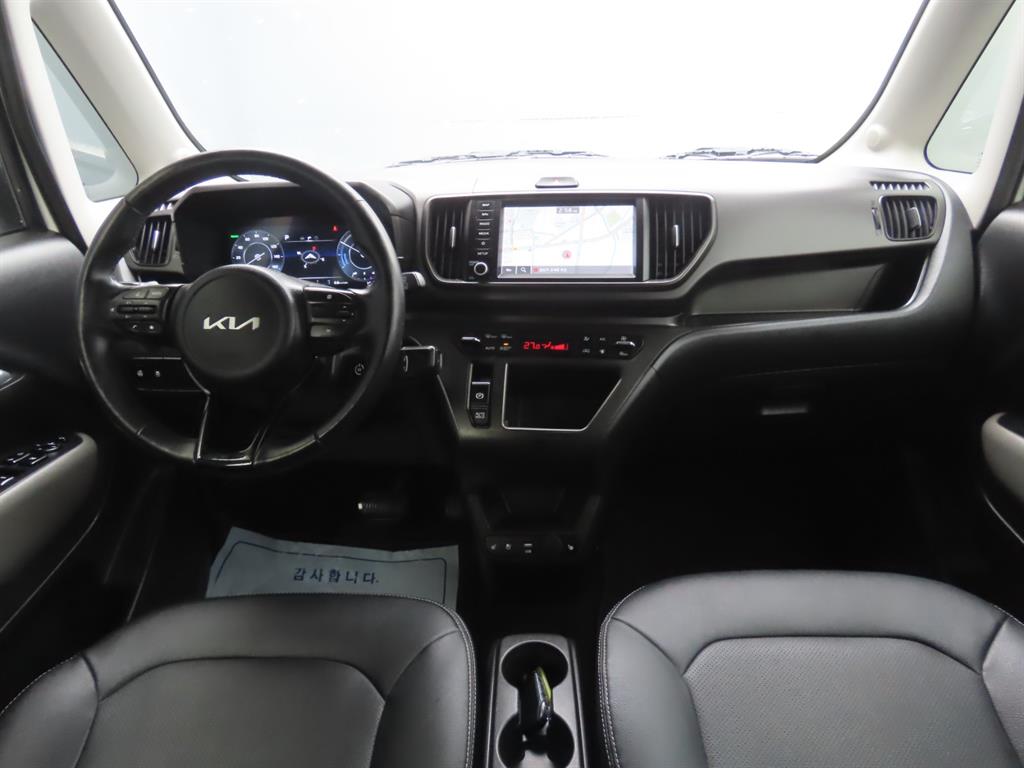 기아 더 기아 레이 EV 4인승 라이트 - 이미지 13