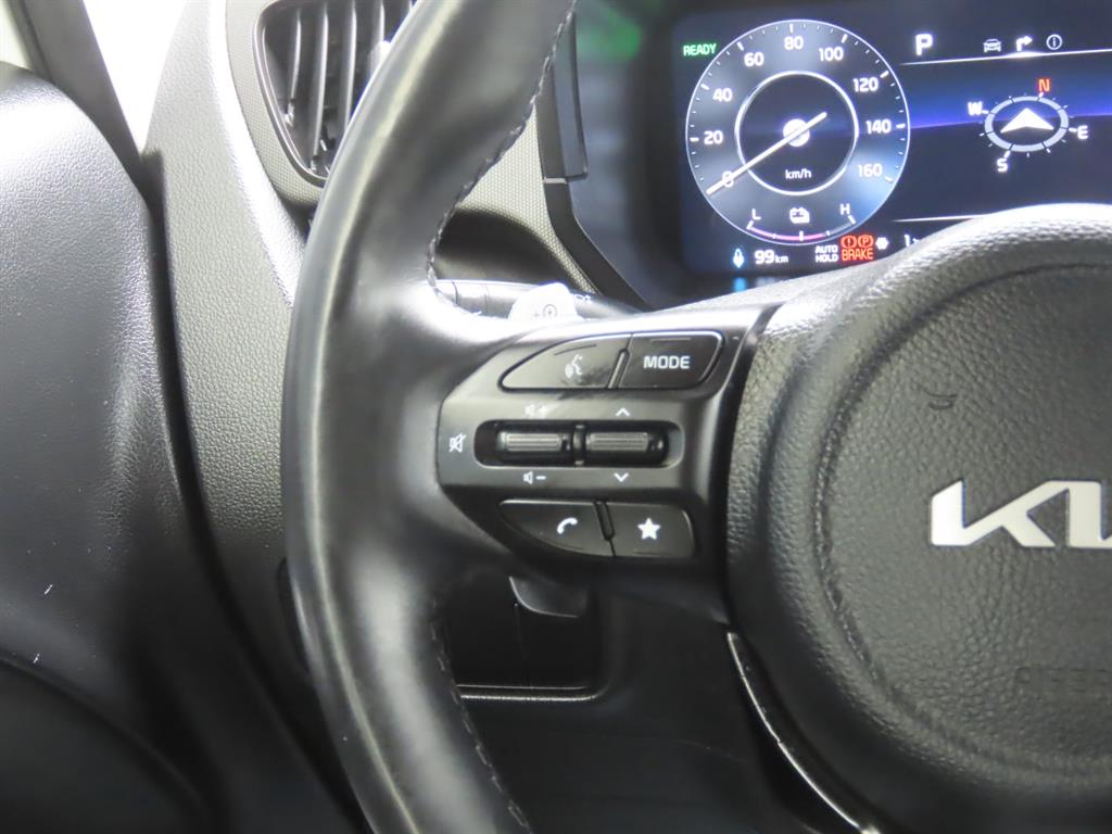 기아 더 기아 레이 EV 4인승 라이트 - 이미지 17