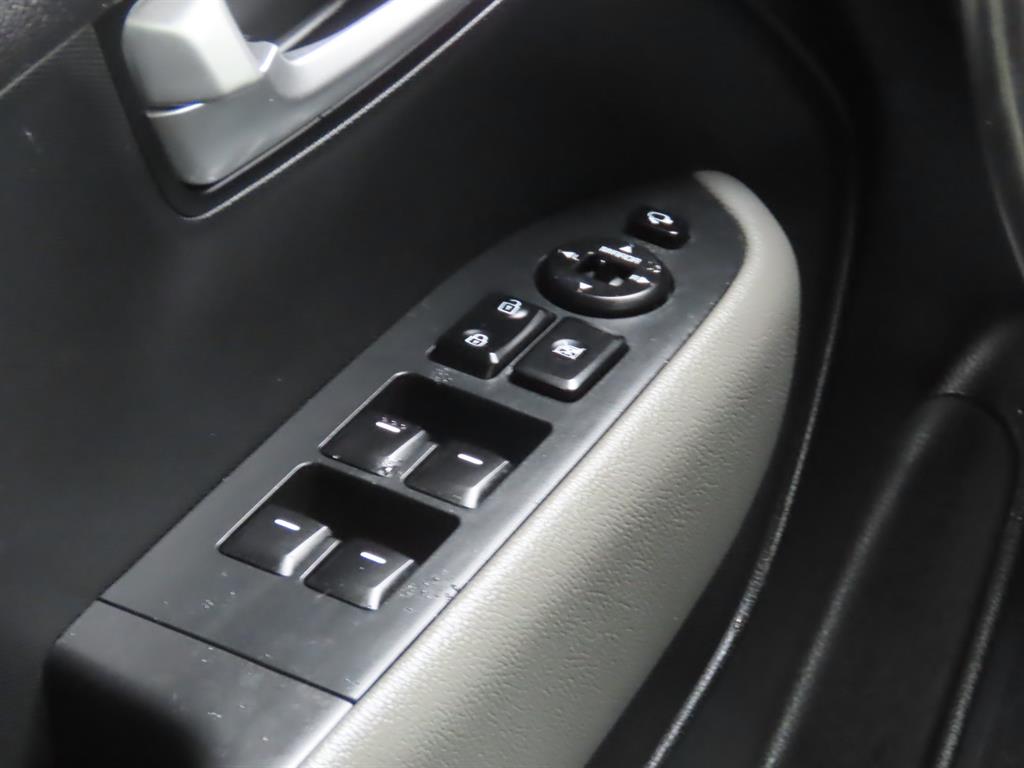 기아 더 기아 레이 EV 4인승 라이트 - 이미지 8