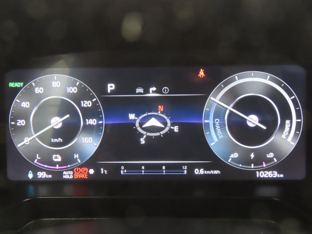 기아 더 기아 레이 EV 4인승 라이트 - 이미지 18