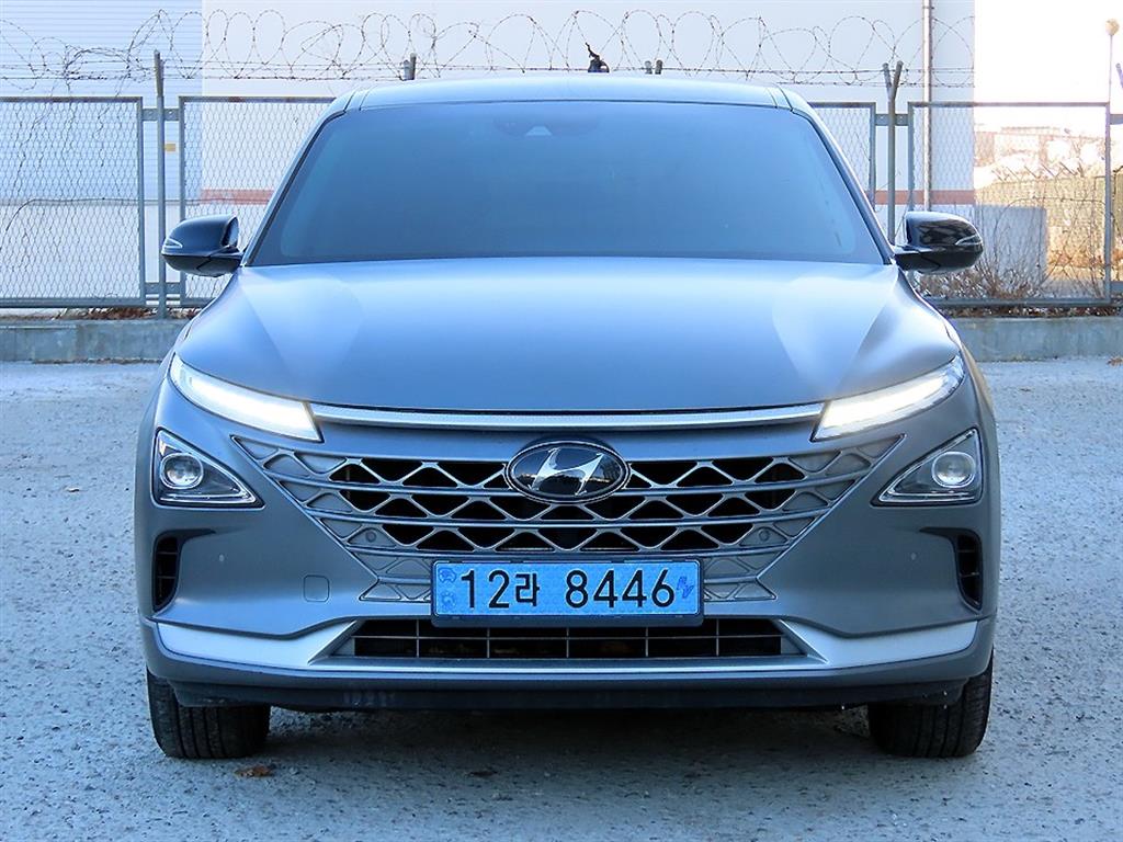 현대 넥쏘 FCEV 모던 - 이미지 6