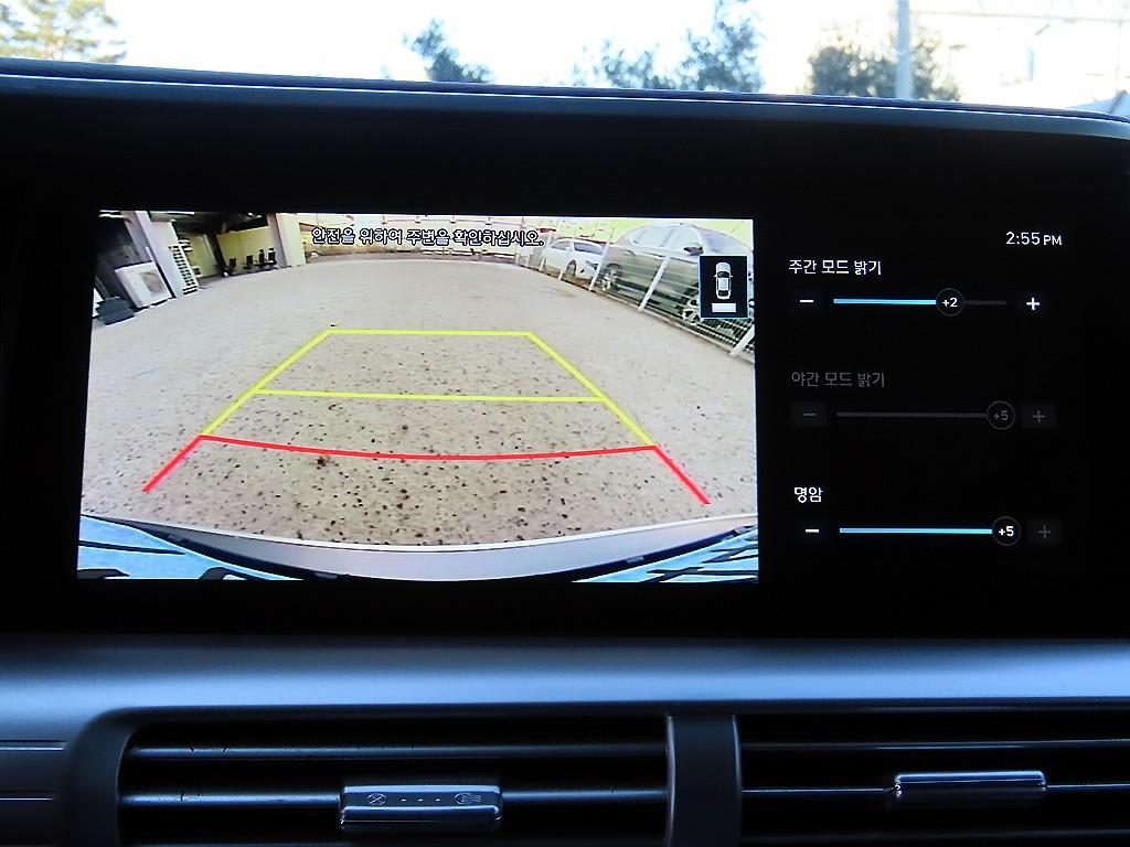 현대 넥쏘 FCEV 모던 - 이미지 9