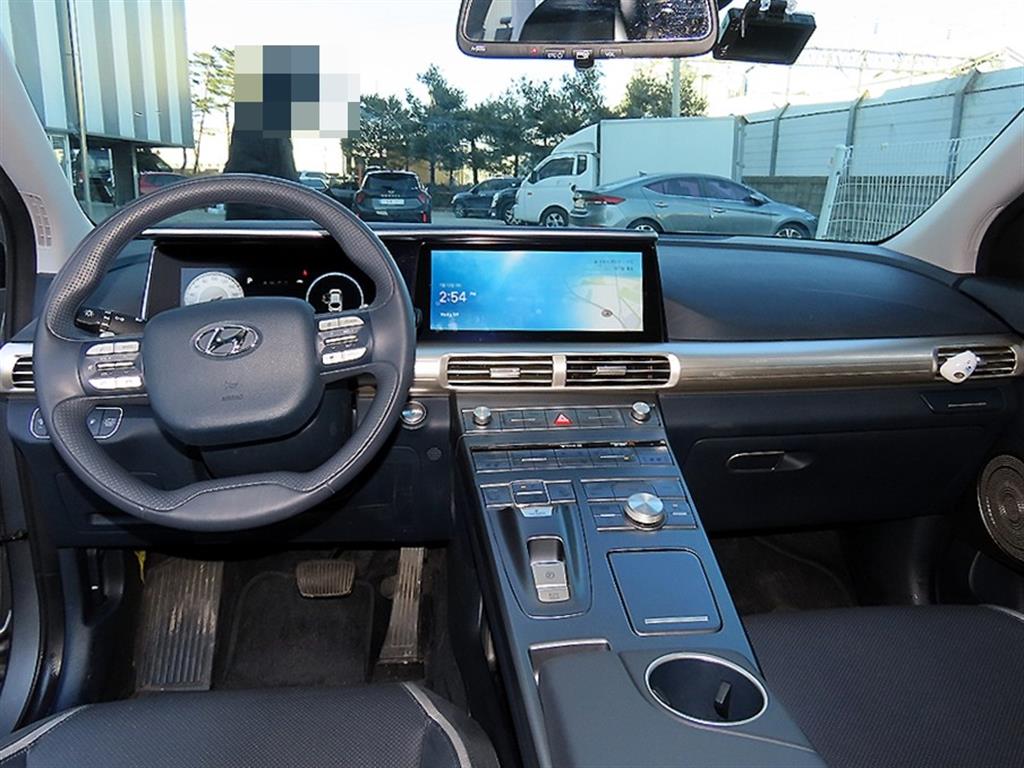 현대 넥쏘 FCEV 모던 - 이미지 8