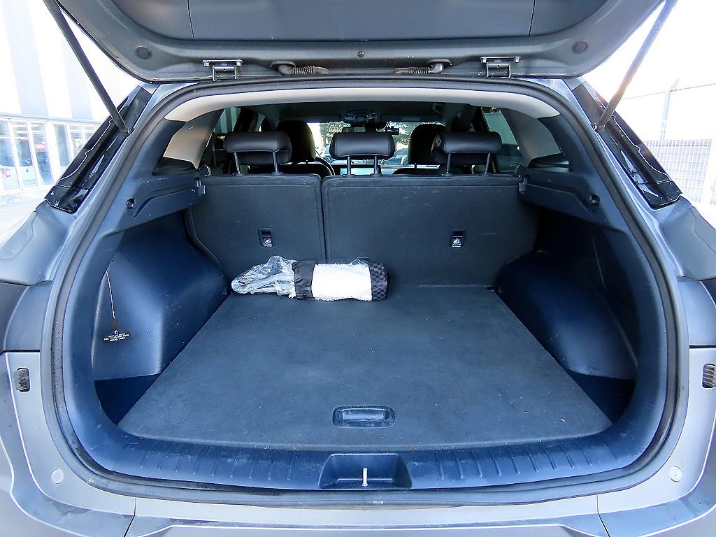 현대 넥쏘 FCEV 모던 - 이미지 10