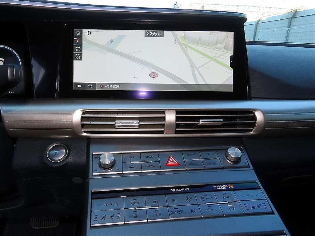 현대 넥쏘 FCEV 모던 - 이미지 13