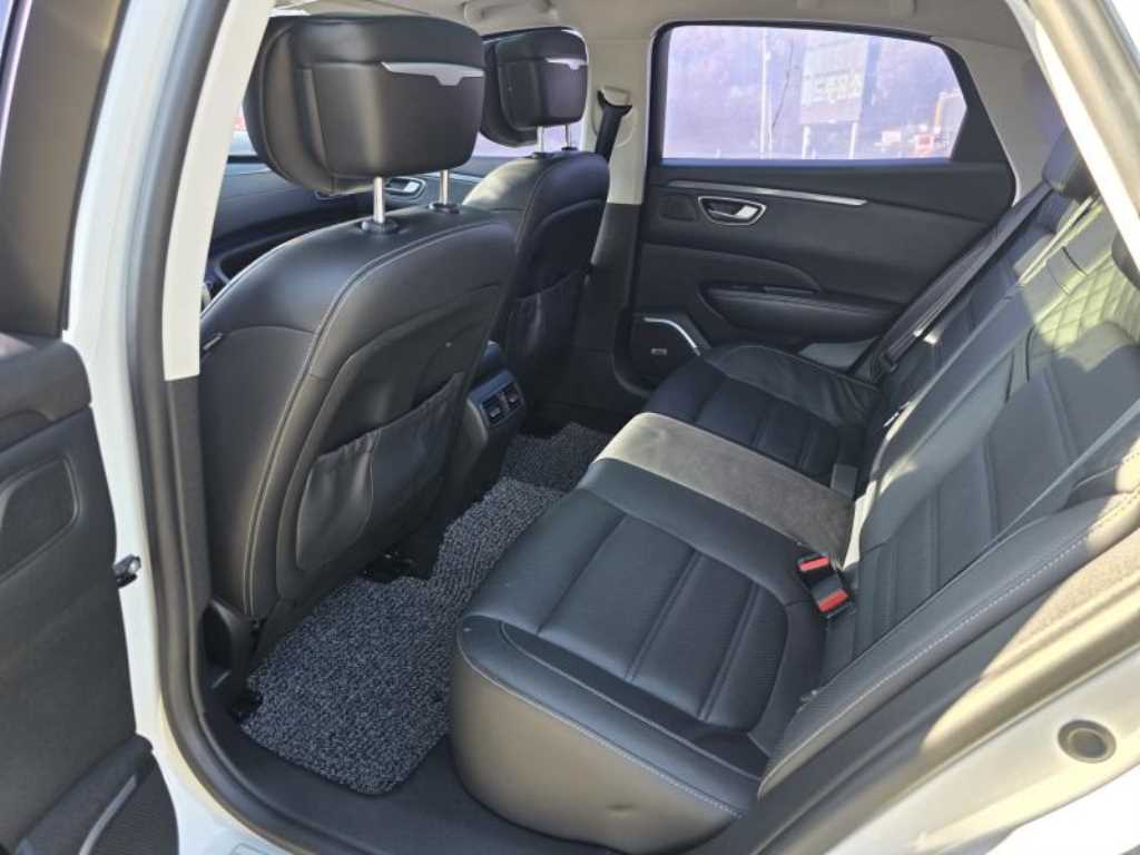 르노 (삼성) SM6 2.0 GDe LE - 이미지 8