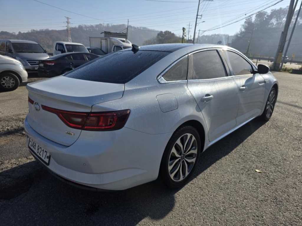 르노 (삼성) SM6 2.0 GDe LE - 이미지 9