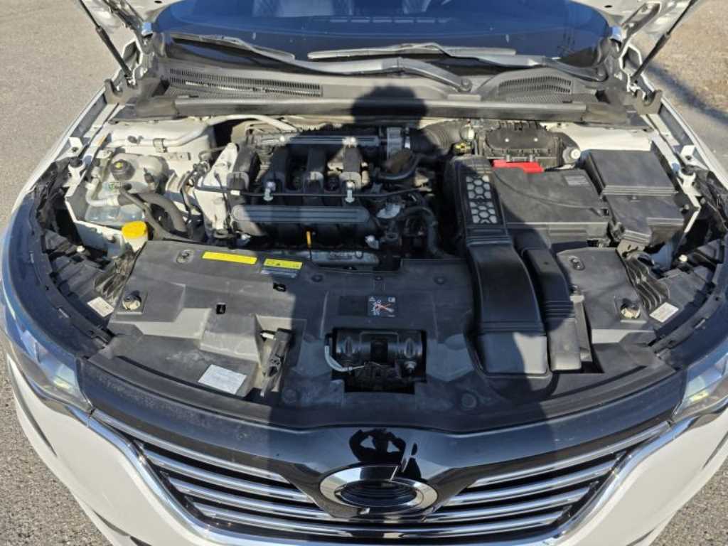 르노 (삼성) SM6 2.0 GDe LE - 이미지 7