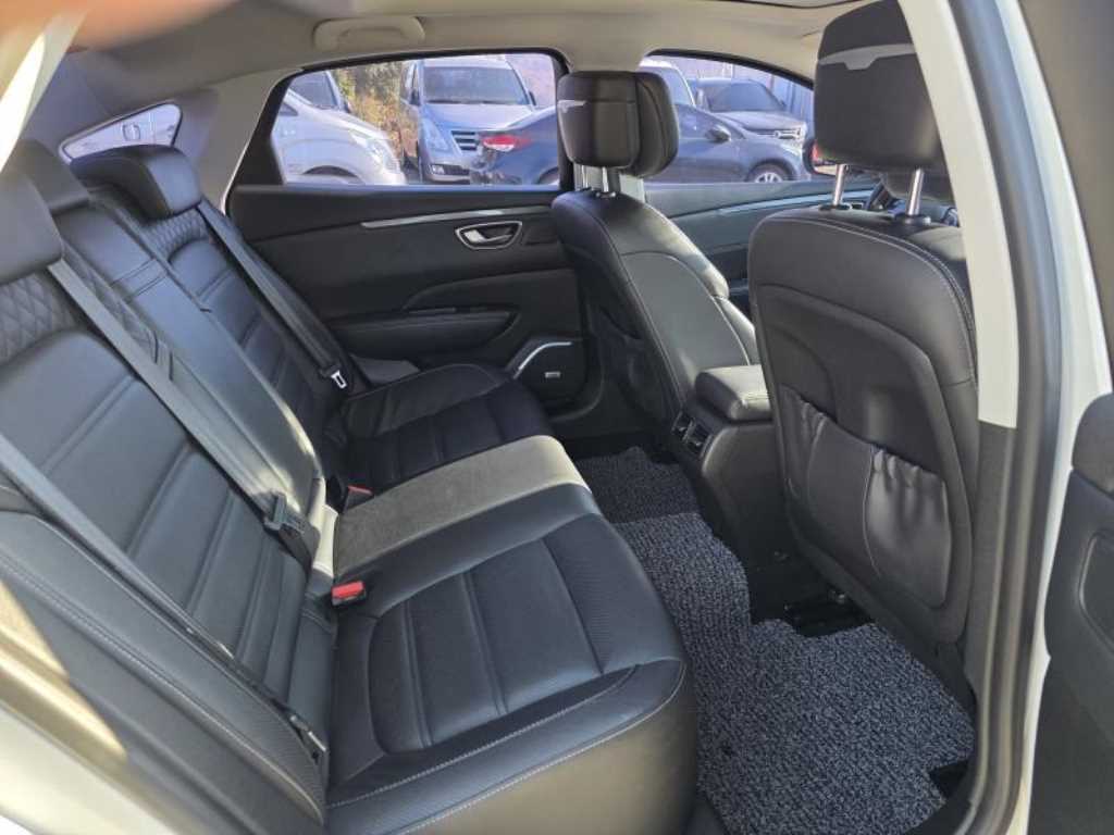 르노 (삼성) SM6 2.0 GDe LE - 이미지 13