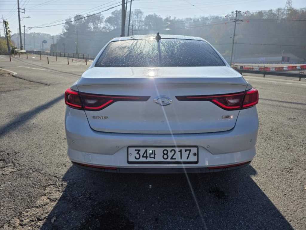 르노 (삼성) SM6 2.0 GDe LE - 이미지 2