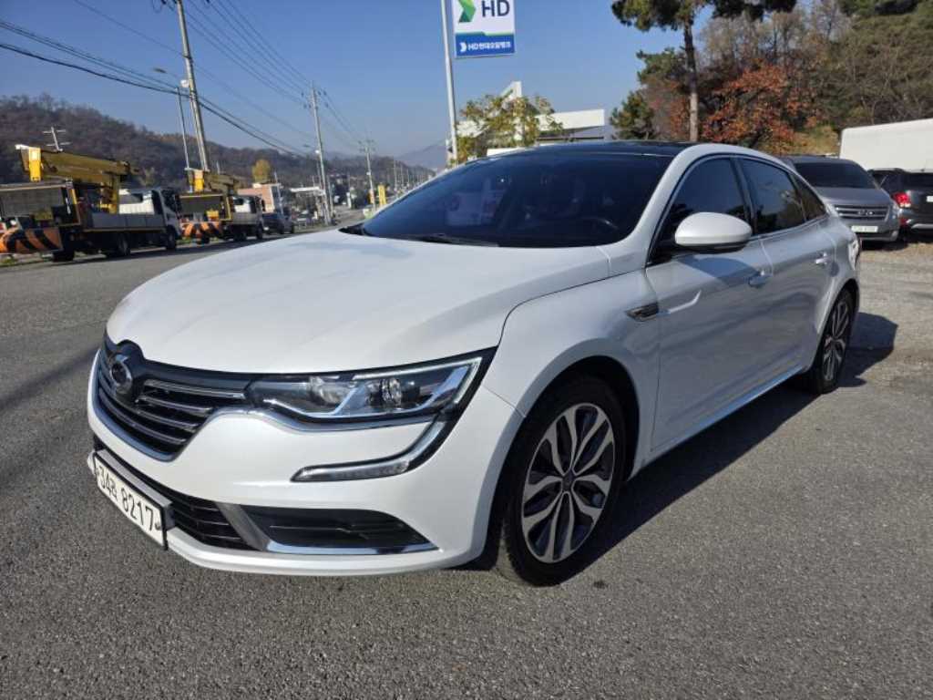 르노 (삼성) SM6 2.0 GDe LE - 이미지 4