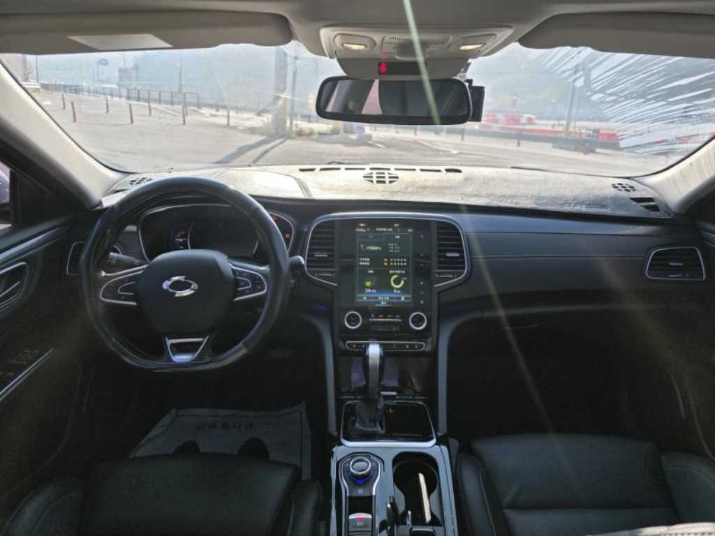 르노 (삼성) SM6 2.0 GDe LE - 이미지 17