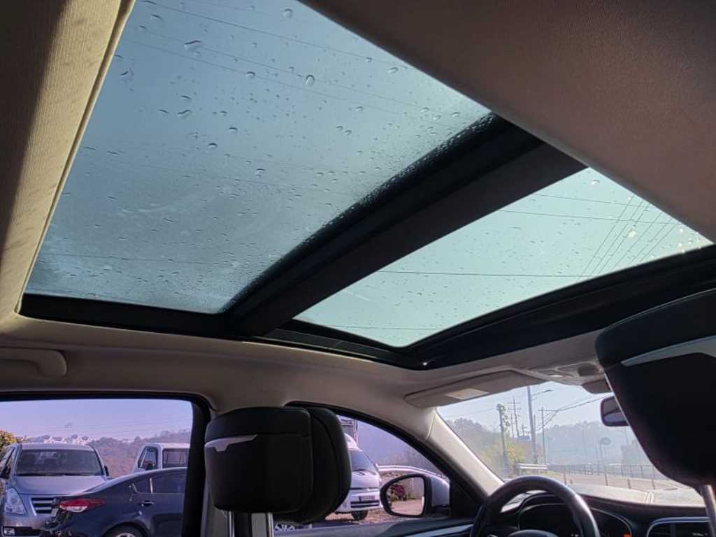 르노 (삼성) SM6 2.0 GDe LE - 이미지 14