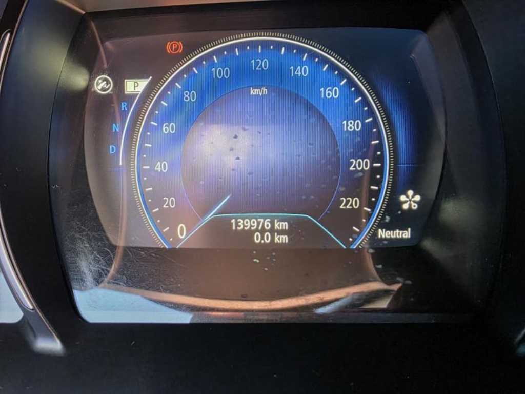 르노 (삼성) SM6 2.0 GDe LE - 이미지 5