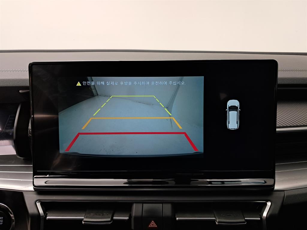 KG모빌리티(쌍용) 토레스 1.5 GDI-T 2WD T5 - 이미지 5