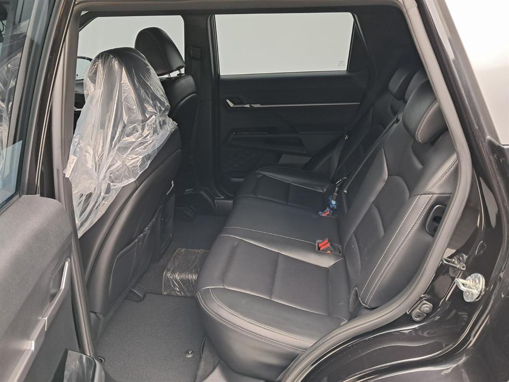 KG모빌리티(쌍용) 토레스 1.5 GDI-T 2WD T5 - 이미지 9