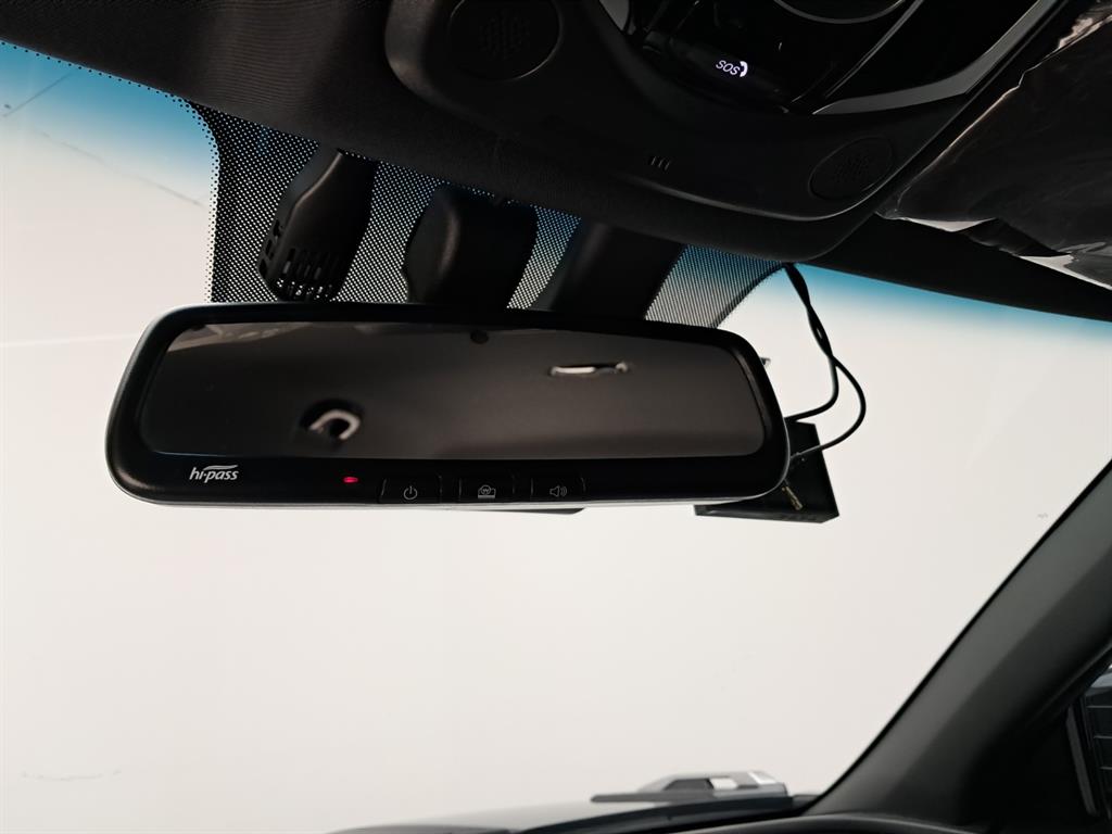 KG모빌리티(쌍용) 토레스 1.5 GDI-T 2WD T5 - 이미지 18