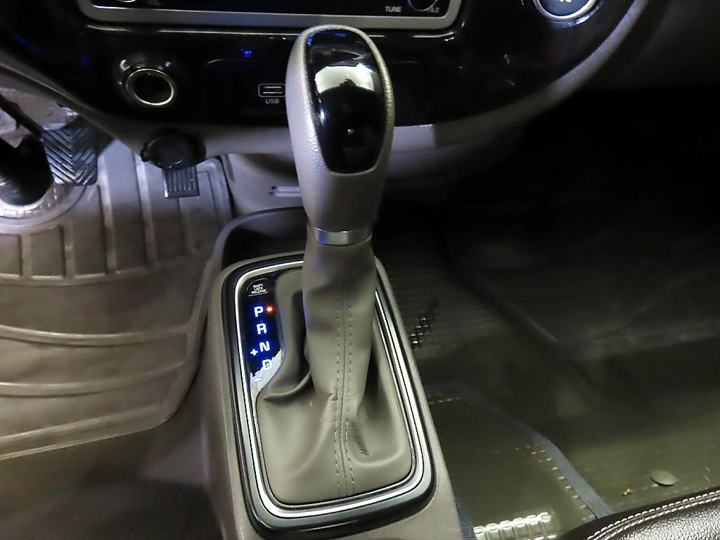 현대 포터II CRDi 더블캡 초장축 프리미엄 - 이미지 11