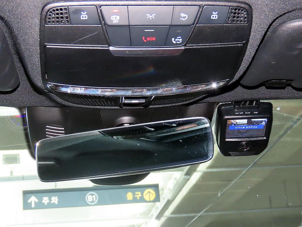 벤츠 CLS클래스(3세대) CLS 300d 4매틱