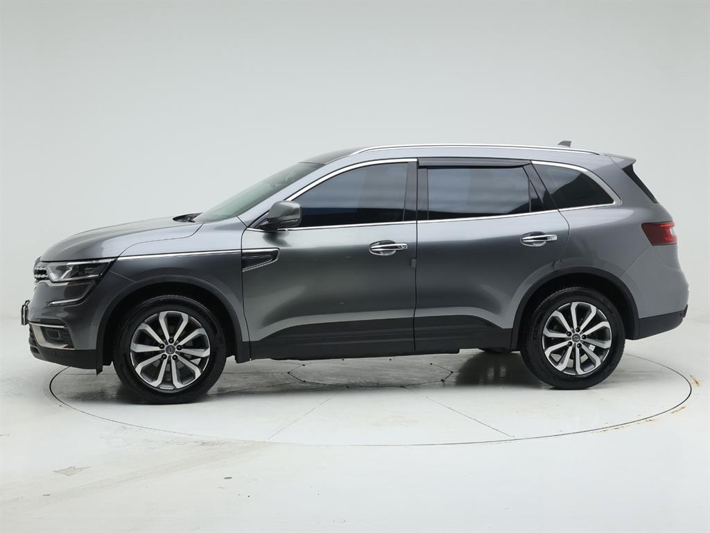 르노 (삼성) 더 뉴QM6 2.0 GDe RE - 이미지 4