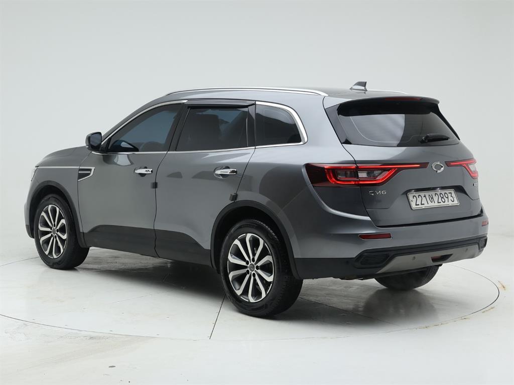 르노 (삼성) 더 뉴QM6 2.0 GDe RE - 이미지 15